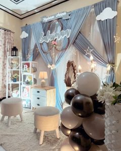 dekorasi aqiqah 01