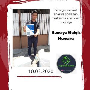 Testimoni pelanggan