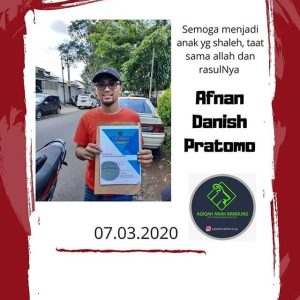 Testimoni pelanggan