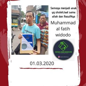 Testimoni pelanggan