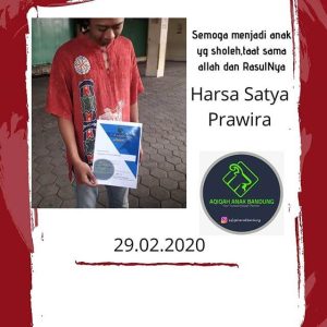 Testimoni pelanggan