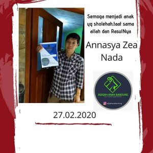 Testimoni pelanggan