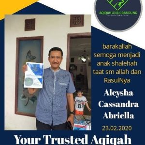 Testimoni pelanggan
