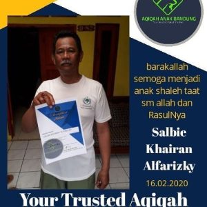 Testimoni pelanggan