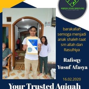 Testimoni pelanggan