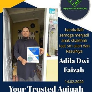 Testimoni pelanggan